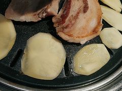 -·缸桶屋·韩式牛肋条自助烤肉(西湖D11店)