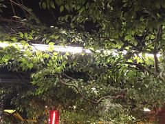 大堂-巴犀烧烤(新崇光店)