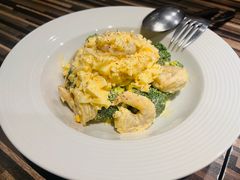 -BomBa意大利餐厅