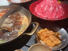 -色響火锅(恒隆广场店)