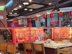 -幸运牛汕头小黄牛牛肉火锅(梅林店)