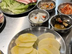 -小团团·路边烤牛肉(南岭壹街店)