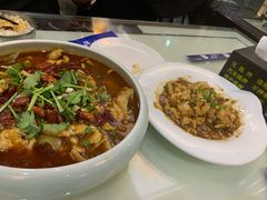 -福禄财东北菜(珠江帝景店)