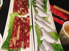 -大龙燚火锅(万象城店)