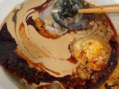 回坊正宗卤汁凉粉-清真·宏顺祥卤汁凉粉(大皮院店)