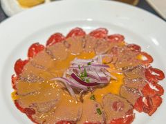 -daozao料理美术馆(东营店)
