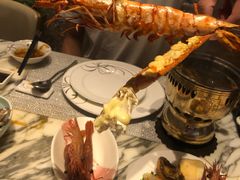 -雍和会海鲜姿造自助(湖东路店)