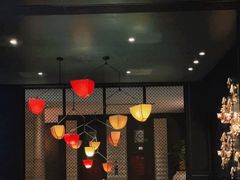 大堂-炳胜品味(珠江新城店)