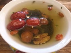 -百年吾吾子手抓肉羊羔肉(山西巷店)