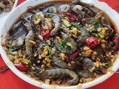 生腌拼盘-车头老二大排档(金城步行街店)