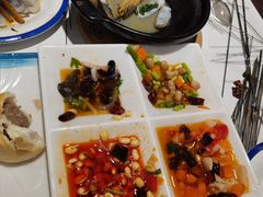 -叁宝烤肉• 西安烧烤(凤城十二路店)