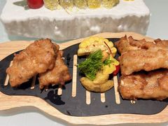 -3号仓库·创意中国菜(新世界城店)