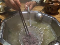 -汕锦记潮汕生鲜牛肉馆(富华店)