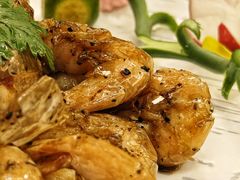 -银都上海菜馆(粤海东路店)