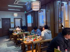 -食鸡公社辣子鸡·潍坊菜·烧烤