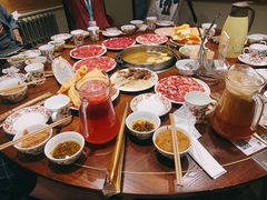 -汕头八合里海记牛肉店(清河店)