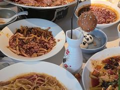 -麻六记(新天地店)