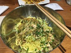 -醉面(五道口启迪大厦店)