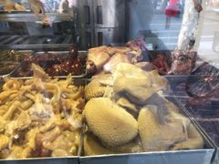 -老人和饭店(淮海中路店)