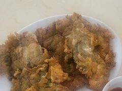 -非遗·爱西干面(小公园总店)