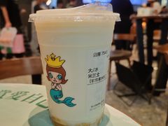 -星巴克(厦门SM新生活广场店)