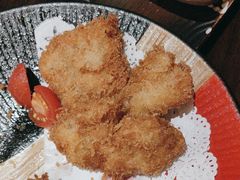 -鸟鹏烧鸟居酒屋(熙龙湾店)