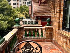 -马勒别墅饭店(静安寺店)