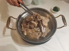 -巴音浩日娲·蒙餐(双林东路店)