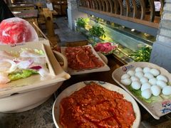 -小龙坎火锅(双林店)