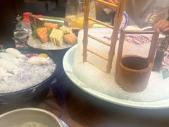 -东海怡品海鲜豆捞(星街坊店)