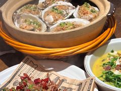 -乔街深夜食堂·台州菜·高压锅生蚝(杭州总店)