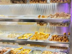 -苏袁麻辣烫(呼和浩特总局街店)