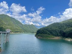 -平江沱龙峡漂流