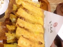 -海荣锅贴馆(五味十字店)