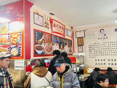 -姚记炒肝店(鼓楼店)