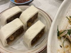 潮式糯米卷-金鮀岛潮州酒家