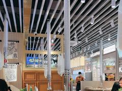 -安又胖韩国烤肉(泰达永旺店)