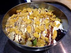 -MI WU FACTORY米屋美食工厂餐厅(绿地店)