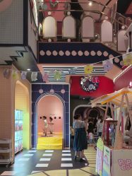 -meland亲子乐园•派对•研学(宁波华润万象城店)