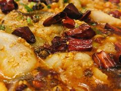 -花盐街·四川乐山小吃(西单大悦城店)