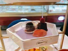 -哈根达斯(武汉天地店)