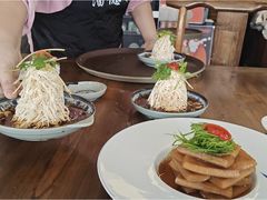 -潘德林茶社(新城河路店)