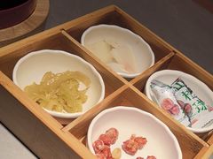 -闽上鲜·福建菜(龙湖滨江天街店)