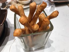 -东门口涮肉·砂锅·烤串(老门东店)