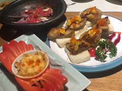 -和创柚子·会席日本料理(新区淮海街店)