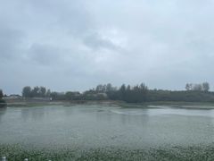 -南京金牛湖风景区