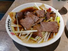 -直隶安家牛肉罩饼(七一路店)
