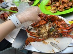 -明记烧鱼美味店