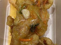 -添福来墨鱼饺子 · 海鲜东北菜(大连星海·黄浦路店)