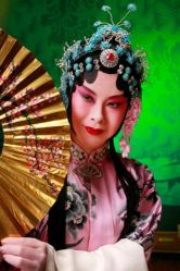 -青堂瓦舍京剧摄影古戏楼拍摄基地(北京安徽会馆店)